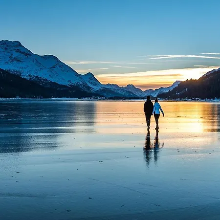 Apartament Paluedetta 8