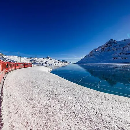 Paluedetta 8 Apartament