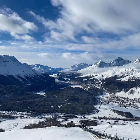 Paluedetta 8 Apartament *