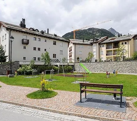 Paluedetta 8 Apartament