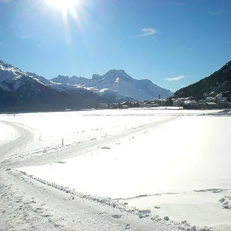 Paluedetta 8 아파트 *