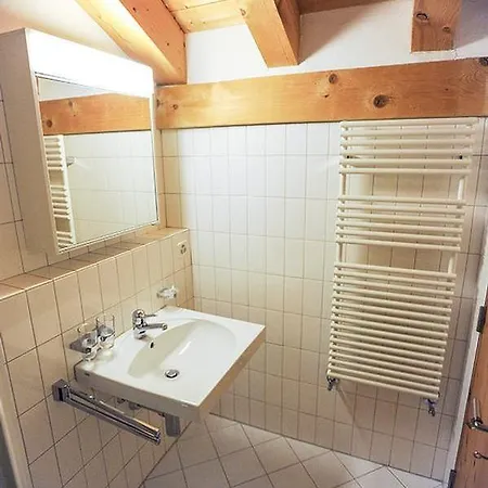 Paluedetta 8 * Silvaplana