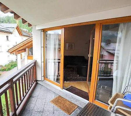 Apartament Paluedetta 8