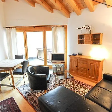 Paluedetta 8 * Silvaplana