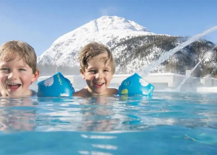 Paluedetta 8 Apartment