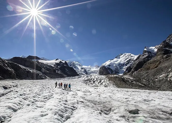 Paluedetta 8 * Silvaplana