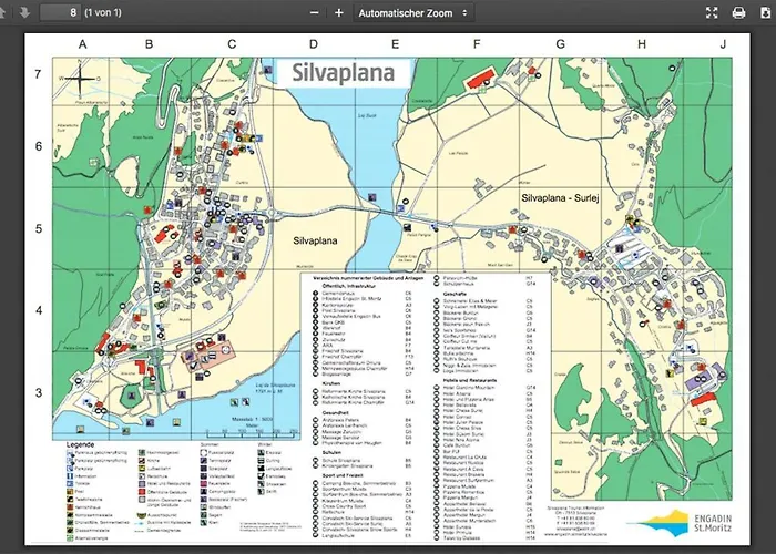 Paluedetta 8 Apartment