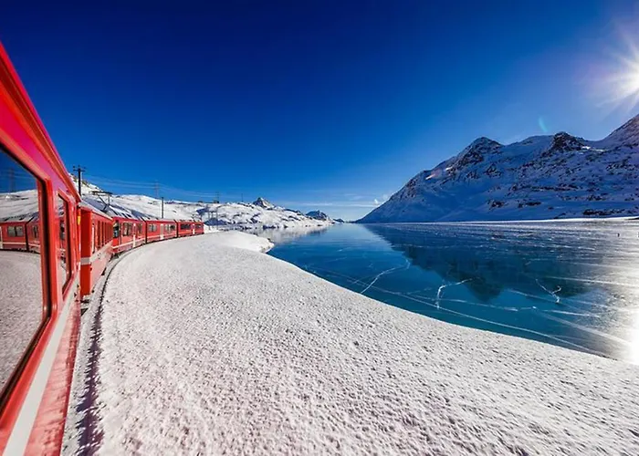 Paluedetta 8 Apartment