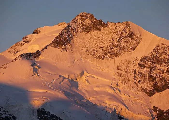 Paluedetta 8 Daire *