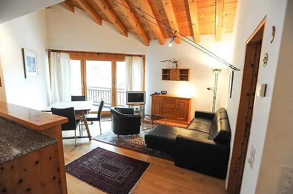 Apartment Paluedetta 8 *