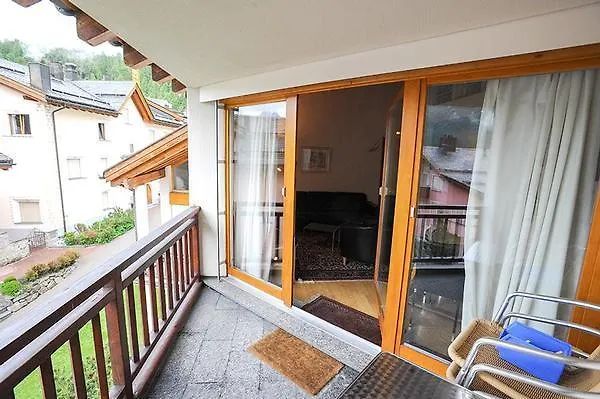 Apartment Paluedetta 8