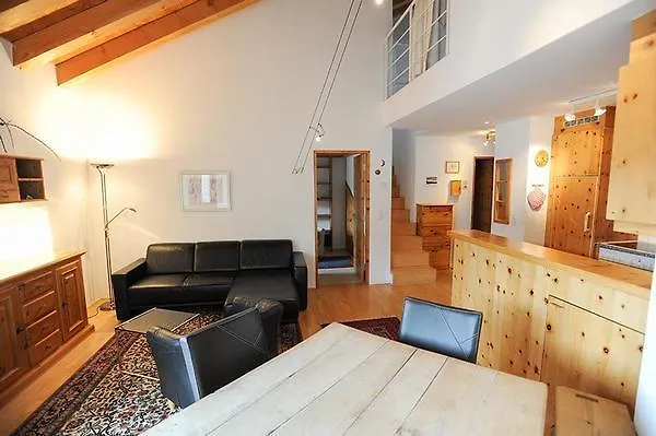 Paluedetta 8 Silvaplana