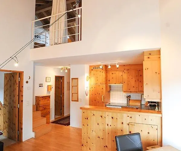 Paluedetta 8 * Silvaplana