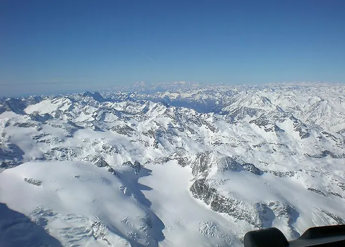 Paluedetta 8 Apartment *