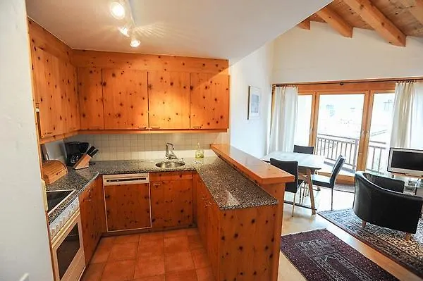 Paluedetta 8 Silvaplana