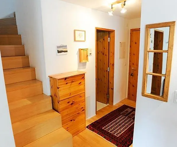 Apartment Paluedetta 8 *