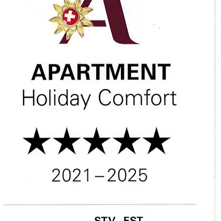 公寓 Paluedetta 8 *