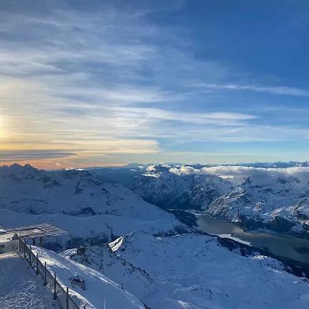 Paluedetta 8 公寓 席尔瓦普拉纳