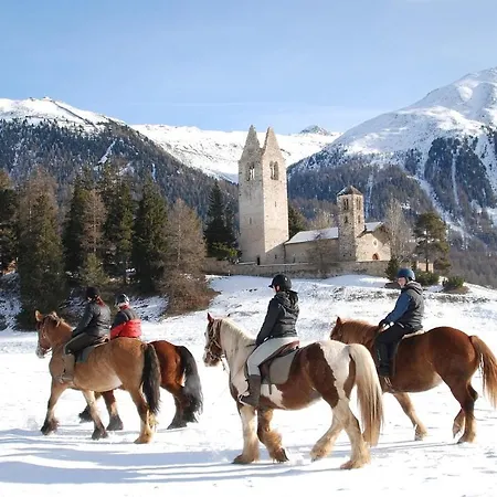 公寓 Paluedetta 8 *