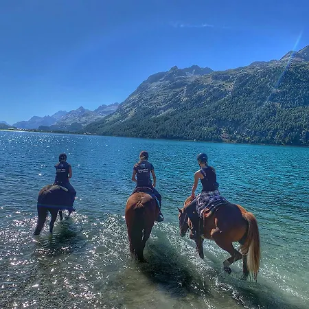 Paluedetta 8 公寓 *