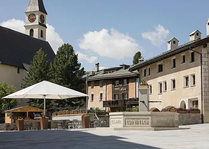 Palüdetta 8 Apartman *