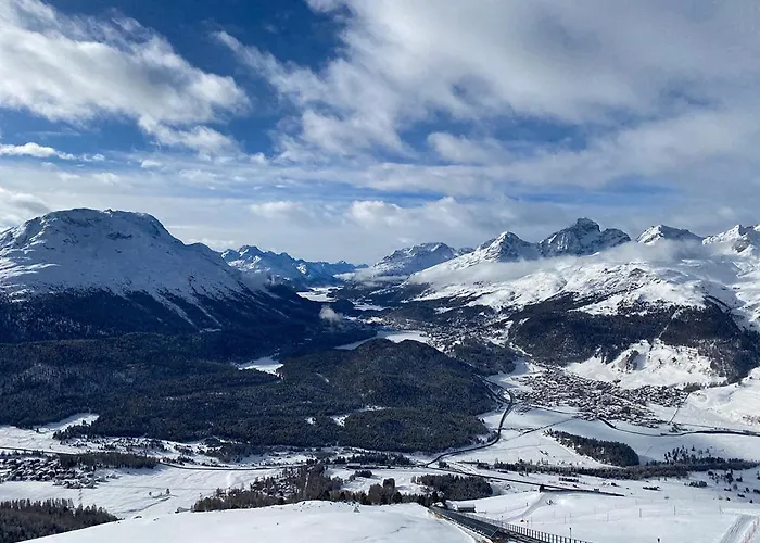 Palüdetta 8 Apartman *