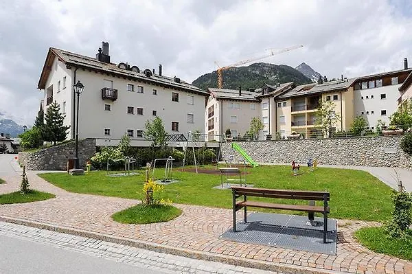 Palüdetta 8 Apartman