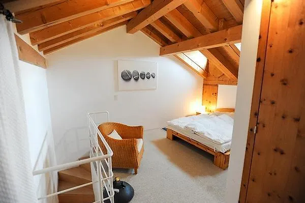 Apartman Palüdetta 8