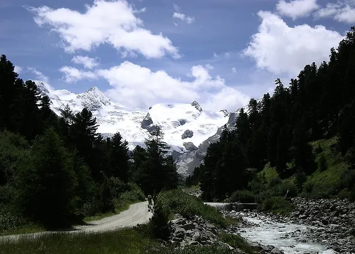 Palüdetta 8 Apartman