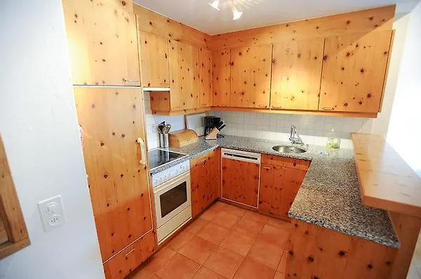 Palüdetta 8 Silvaplana