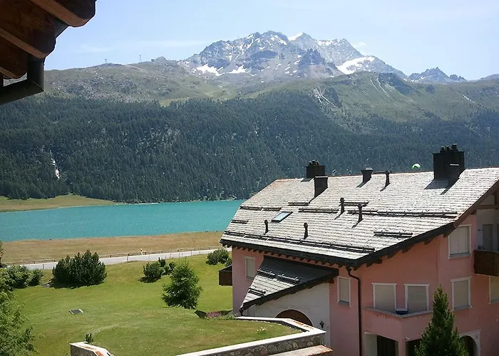 Palüdetta 8 Apartman