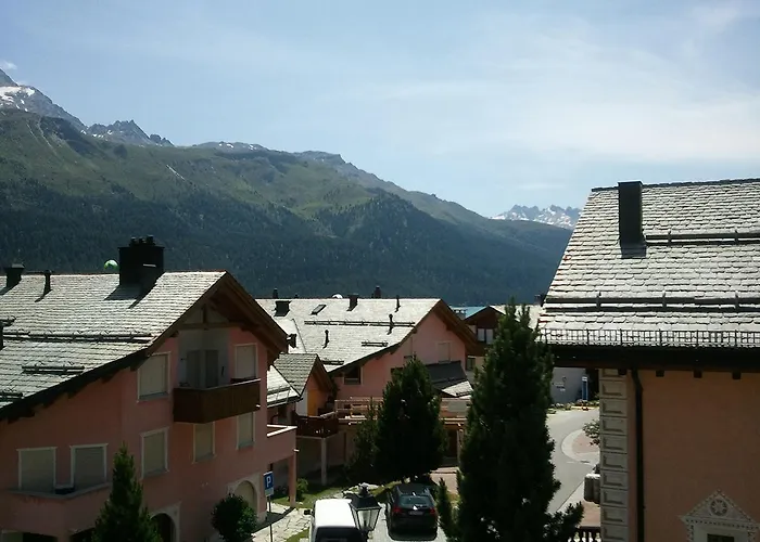 Palüdetta 8 Apartman