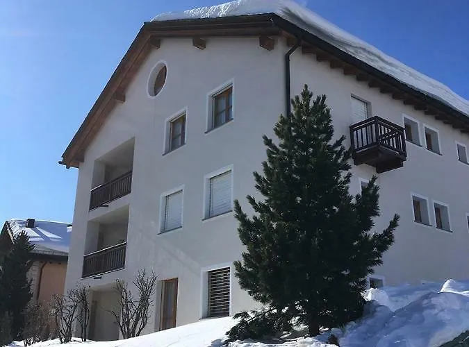 Palüdetta 8 Apartman