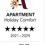 Lägenhet Paluedetta 8 *