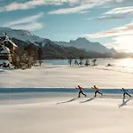 Lägenhet Paluedetta 8 Silvaplana
