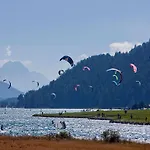 Paluedetta 8 * Silvaplana