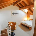 Lägenhet Paluedetta 8