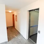 Paluedetta 8 * Silvaplana