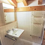 Paluedetta 8 * Silvaplana