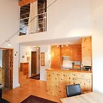 Paluedetta 8 * Silvaplana