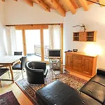 Paluedetta 8 * Silvaplana