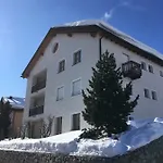 Paluedetta 8 Lägenhet