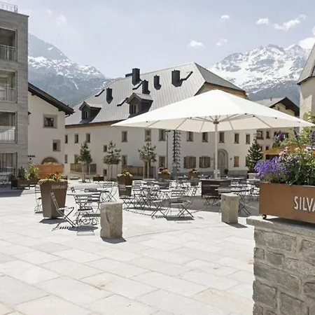 Appartement Paluedetta 8