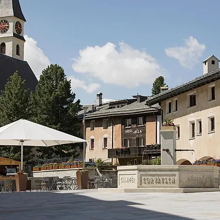 Paluedetta 8 Appartement *