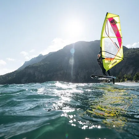 Paluedetta 8 Appartement