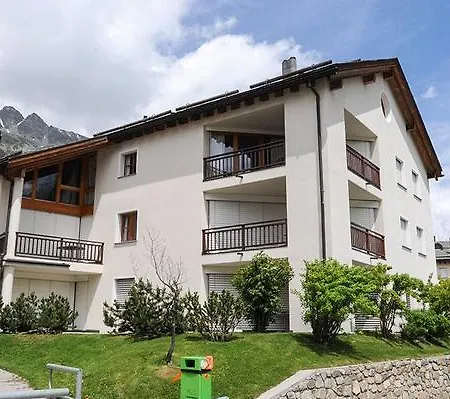 Palüdetta 8 *