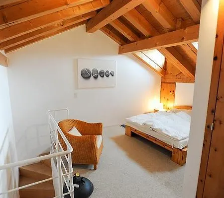 Apartman Palüdetta 8