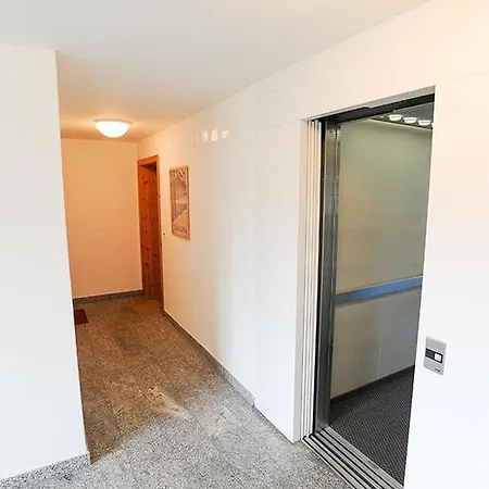 Palüdetta 8 * Silvaplana