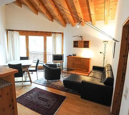 Apartman Palüdetta 8 *