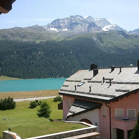 Palüdetta 8 Apartman
